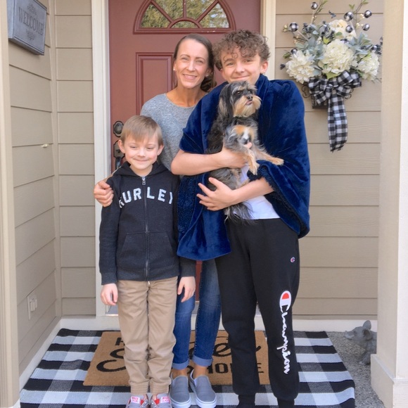 Meet your Posher, Kristina - Picture 2 of 13